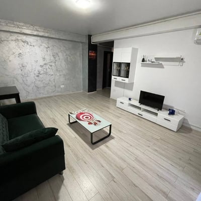 Alquiler de un cómodo apartamento de 2 habitaciones, Bucarest, sector 6, Rumanía